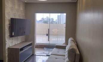 Imagem: Apartamento com 3 dormitórios à venda