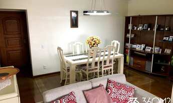 Imagem 2: Apartamento para Venda em São Caetano do Sul, Santa Paula, 3 dormitórios, 3 suítes, 4 banh