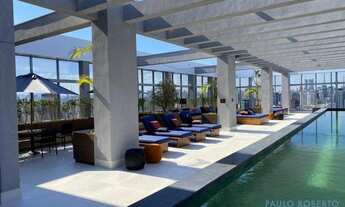 Imagem 7: APARTAMENTO - PINHEIROS - SP