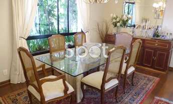 Imagem 4: São Paulo - Apartamento Padrão - Real Parque