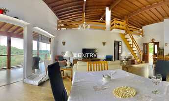 Imagem 6: Casa com 2 dormitórios, 350 m² - venda por R$ 1.250.000,00 ou aluguel por R$ 8.000,00/mês