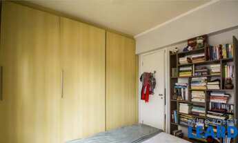 Imagem 6: APARTAMENTO - POMPÉIA - SP