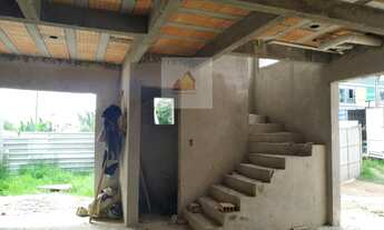 Imagem 6: Casa Sobrado para Venda em Uberaba Curitiba-PR - SO1113