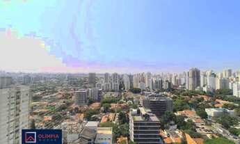 Imagem 7: Venda Apartamento 1 Dormitórios - 58 m² Campo Belo