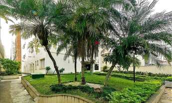 Imagem: MOEMA-VENDE LINDO APTO R$1.400.000,00 ou