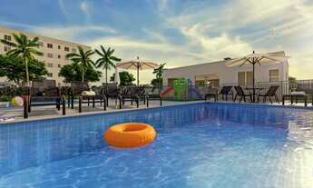 Imagem 5: Lindos apts na região do jacarecanga 2 quartos lazer completo