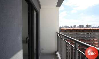 Imagem 7: São Paulo - Apartamento Padrão - Moema