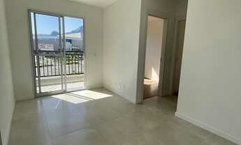 Imagem 4: LINDO APARTAMENTO 02 QUARTOS - 01 VAGA - COND. MÉRITO