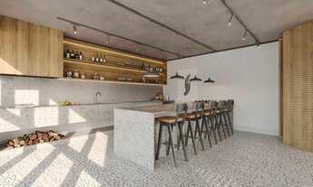 Imagem 3: Studio integrado ao Shopping Iguatemi - Ótimo para investimento