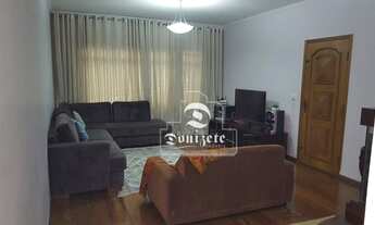 Imagem: Sobrado com 3 dormitórios à venda, 270