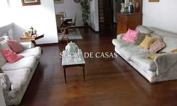 Imagem 4: Cobertura duplex na Praia do Leblon, Rio de Janeiro, RJ