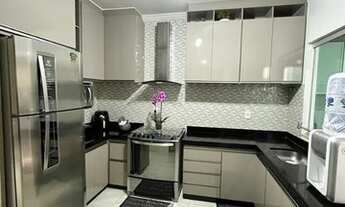 Imagem 5: NG Linda casa no bairro Morada da Serra