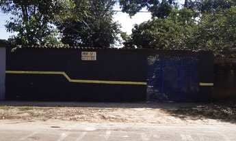 Imagem: Terreno 10x25M bairro Mariana 45 mil pego