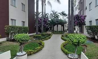 Imagem: Apartamento para venda tem 50 metros quadrados