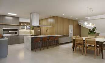 Imagem 3: CANELA - Casa Padrão - CENTRO