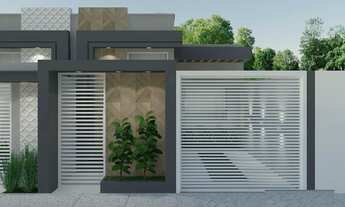 Imagem 5: Casa com 3 dormitórios à venda por R$ 280.000 - Residencial Morumbi - Pouso Alegre/MG