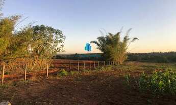 Imagem: Fazenda à venda no bairro Centro - Inocência/MS