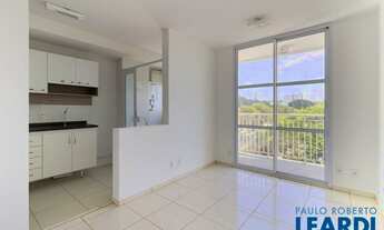 Imagem 2: APARTAMENTO - JAGUARÉ - SP