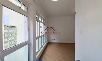 Imagem 3: Apartamento Venda Pinheiros 85 m² 2 Dormitórios