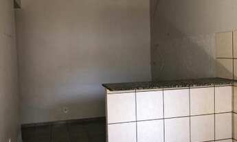 Imagem 7: Casa de fundo 2 quartos com garagem