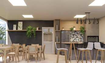 Imagem 6: Apartamento para Venda em Sorocaba, Recreio dos Sorocabanos, 2 dormitórios, 1 banheiro, 1