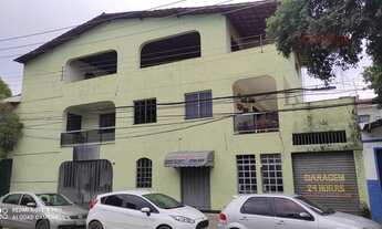 Imagem: Casa com 2 moradas no Centro