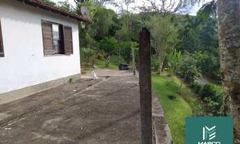 Imagem 6: Casa com 3 dormitórios à venda, 30000 m² por R$ 1.300.000 - Albuquerque - Teresópolis/RJ