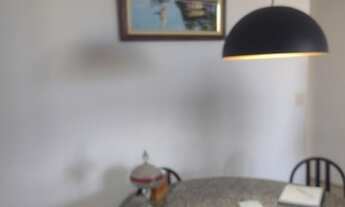 Imagem 6: Apartamento à venda - 130m² com 3 Dorm. (1 suíte) - Vila São Francisco - São Paulo - SP