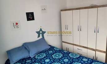 Imagem 7: MAUá - Apartamento Padrão - Parque São Vicente