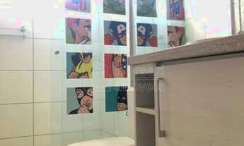 Imagem 7: Locação de Apartamentos / Padrão na cidade de Araraquara