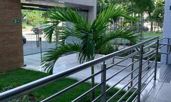 Imagem 3: Flat para venda tem 30 metros quadrados com 1 quarto em Boa Viagem - Recife - Pernambuco