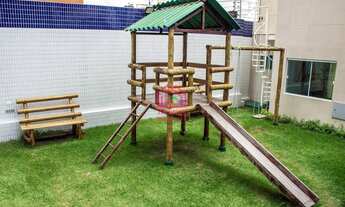 Imagem 2: Apartamento para venda com 100 metros quadrados com 3 quartos em Fátima - Fortaleza - CE