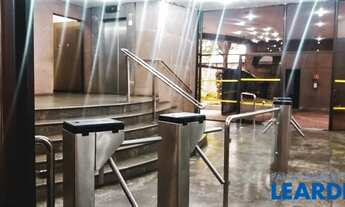 Imagem: CONJ. COMERCIAL - BROOKLIN - SP