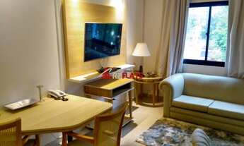 Imagem: FLAT PARA LOCAÇÃO NA BELA VISTA !!