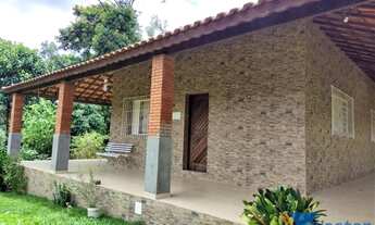 Imagem 2: Chácara a venda localizada no bairro Aralú em Santa Isabel-SP!