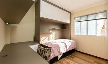 Imagem 6: Sobrado à venda, 159 m² por R$ 649.500,00 - Jardim das Américas - Curitiba/PR