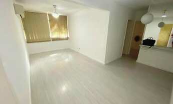 Imagem 2: Ótimo Apto Sala 2 Qts no Village no Largo do Pechincha