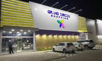 Imagem: VENDO LUVA DE LOJA NO GRAND DIRCEU SHOPPING