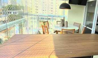 Imagem 7: Apartamento para venda possui 88 metros quadrados com 3 quartos em Vila Romana - São Paulo