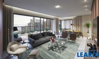 Imagem: APARTAMENTO - JARDIM AMÉRICA - SP