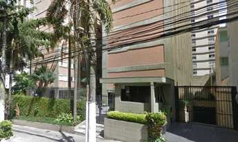 Imagem: SÃO PAULO - Apartamento Padrão - PARAÍSO