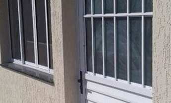 Imagem 3: Sobrado com 3 dormitórios, 90 m² - venda por R$ 390.000 ou aluguel por R$ 2.000/mês - São