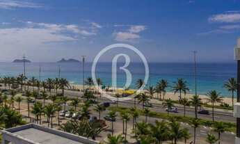 Imagem: Rio de Janeiro - Apartamento Padrão - Barra