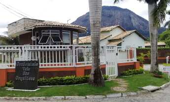 Imagem 2: Open House vende terreno Condomínio Vale das Orquídeas. Infraestrutura de lazer e seguranç