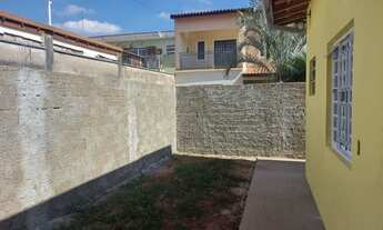 Imagem 3: Casa com 2 dormitórios para alugar, 75 m² por R$ 1.790,00/mês - Vila Santa Isabel - Campin