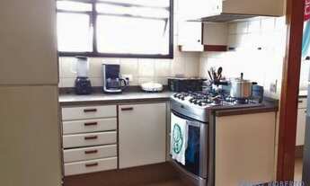 Imagem 7: APARTAMENTO - VILA CLEMENTINO - SP