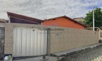 Imagem 2: Alugo Excelente casa próximo a Maria Lacerda uma rua em frente ao shopping reis magos