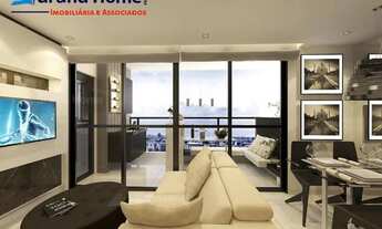 Imagem 4: Apartamento 2 quartos em Santa Lúcia