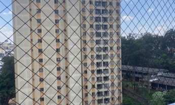 Imagem 2: APARTAMENTO - CENTRO - SP