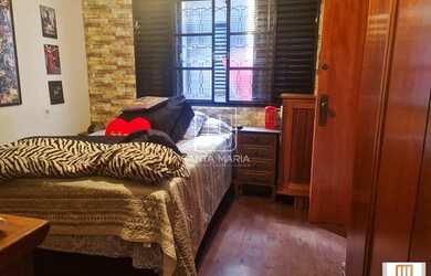 Imagem 6: Casa (térrea na rua) 3 dormitórios/suite, cozinha planejada